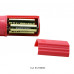 Pretty Love | Hi-tech вібратор - Pretty Love Christina Vibrator with Bunny Pink. Ціна 887 грн. Фото: 6