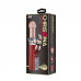 Pretty Love | Hi-tech вібратор - Pretty Love Christina Vibrator with Bunny Pink. Ціна 887 грн. Фото: 7