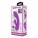 Pretty Love | Вибратор - Pretty Love Doreen Vibrator Purple. Цена 1 874 грн. Фото: 5