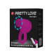 Pretty Love | Ерекційне кільце - Pretty Love Georgia Vibrating Penis Ring. Ціна 957 грн. Фото: 1 Pretty Love | Ерекційне кільце - Pretty Love Georgia Vibrating Penis Ring. Ціна 957 грн. Фото: 1