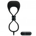 Pretty Love | Ерекційне кільце - Pretty Love Locker Vibrating Penis Ring Black. Ціна 571 грн. Фото: 5
