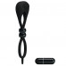 Pretty Love | Ерекційне кільце - Pretty Love Locker Vibrating Penis Ring Black. Ціна 571 грн. Фото: 7