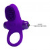 Pretty Love | Эрекционное кольцо-Pretty Love Vibro Penis Ring II Blue. Цена 870 грн. Фото: 2