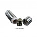 Baile | Эрекционные кольца - Cock Vibro Ring With Bullet Pink. Цена 532 грн. Фото: 2