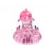 Baile | Эрекционные кольца - Cock Vibro Ring With Bullet Pink. Цена 532 грн. Фото: 4