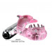 Baile | Эрекционные кольца - Cock Vibro Ring With Bullet Pink. Цена 532 грн. Фото: 6