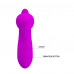 Pretty Love | Массажер простаты - Pretty Love Backie Prostate Stimulator Vibro Pink. Цена 1 010 грн. Фото: 3