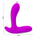 Pretty Love | Массажер простаты - Pretty Love Backie Prostate Stimulator Vibro Pink. Цена 1 010 грн. Фото: 6