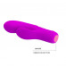 Pretty Love | Вибратор эргономичный Pretty Love Tim Vibrator Purple. Цена 1 655 грн. Фото: 2