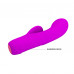 Pretty Love | Вибратор эргономичный Pretty Love Tim Vibrator Purple. Цена 1 655 грн. Фото: 3