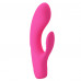Pretty Love | Вібратор - Pretty Love Tim Vibrator Pink. Ціна 1655 грн. Фото: 6