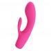 Pretty Love | Вібратор - Pretty Love Tim Vibrator Pink. Ціна 1655 грн. Фото: 7