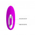 Pretty Love | Вибратор - Pretty Love Stimulation Toy Purple. Цена 2 992 грн. Фото: 2