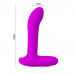 Pretty Love | Вибратор - Pretty Love Stimulation Toy Purple. Цена 2 992 грн. Фото: 4
