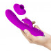 Pretty Love | Вибратор - Pretty Love Regina Vibrator Purple. Цена 2 184 грн. Фото: 1