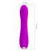 Pretty Love | Вибратор - Pretty Love Regina Vibrator Purple. Цена 2 184 грн. Фото: 5