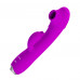 Pretty Love | Вибратор - Pretty Love Regina Vibrator Purple. Цена 2 184 грн. Фото: 6