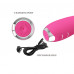 Pretty Love | Вібратор - Pretty Love Molly Vibrator Pink. Ціна 3178 грн. Фото: 1