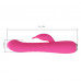 Pretty Love | Вібратор - Pretty Love Molly Vibrator Pink. Ціна 3178 грн. Фото: 2