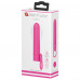 Pretty Love | Компактный вибратор Pretty Love Ladon Vibrator Pink. Цена 786 грн. Фото: 9