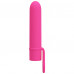 Pretty Love | Компактный вибратор Pretty Love Ladon Vibrator Pink. Цена 786 грн. Фото: 4