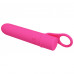 Pretty Love | Компактный вибратор Pretty Love Ladon Vibrator Pink. Цена 786 грн. Фото: 6