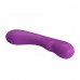 Pretty Love | Вибратор - Pretty Love Elsa Vibrator Purple. Цена 2 566 грн. Фото: 5