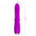 Pretty Love | Вибратор - Pretty Love Dorothy Vibrator Purple. Цена 2 274 грн. Фото: 1