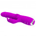 Pretty Love | Вибратор - Pretty Love Dorothy Vibrator Purple. Цена 2 274 грн. Фото: 2