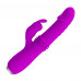 Pretty Love | Вибратор - Pretty Love Dorothy Vibrator Purple. Цена 2 274 грн. Фото: 3