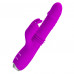 Pretty Love | Вибратор - Pretty Love Dorothy Vibrator Purple. Цена 2 274 грн. Фото: 4