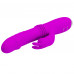 Pretty Love | Вибратор - Pretty Love Dorothy Vibrator Purple. Цена 2 274 грн. Фото: 5