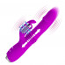 Pretty Love | Вибратор - Pretty Love Dorothy Vibrator Purple. Цена 2 274 грн. Фото: 7