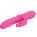 Pretty Love | Вибратор - Pretty Love Dorothy Vibrator Pink. Цена 2 274 грн. Фото: 3