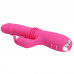 Pretty Love | Вибратор - Pretty Love Dorothy Vibrator Pink. Цена 2 274 грн. Фото: 4