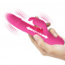 Pretty Love | Вибратор - Pretty Love Dorothy Vibrator Pink. Цена 2 274 грн. Фото: 5