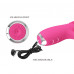 Pretty Love | Вибратор - Pretty Love Dorothy Vibrator Pink. Цена 2 274 грн. Фото: 8