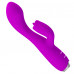 Pretty Love | Вібратор - Pretty Love Doreen Vibrator Purple. Ціна 1835 грн. Фото: 3 Pretty Love | Вібратор - Pretty Love Doreen Vibrator Purple. Ціна 1835 грн. Фото: 3