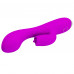 Pretty Love | Вібратор - Pretty Love Doreen Vibrator Purple. Ціна 1835 грн. Фото: 4 Pretty Love | Вібратор - Pretty Love Doreen Vibrator Purple. Ціна 1835 грн. Фото: 4