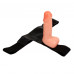 Baile | Женский страпон-Strap-On for Woman Flesh, 15 см. Цена 966 грн. Фото: 3
