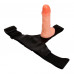 Baile | Женский страпон-Strap-On for Woman Flesh, 15 см. Цена 966 грн. Фото: 6