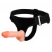 Baile | Женский страпон-Strap-On for Woman Flesh, 15 см. Цена 966 грн. Фото: 7