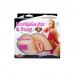 Baile | Мастурбатор - Insatiable Ass & Pussy, Vibration, Tighten and Shrink. Цена 1 189 грн. Фото: 1