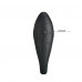 Pretty Love | Вібратор - Pretty Love Indulgence Plus Stimulator Black. Ціна 3652 грн. Фото: 3
