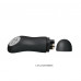 Pretty Love | Вібратор - Pretty Love Indulgence Plus Stimulator Black. Ціна 3652 грн. Фото: 5