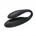 Pretty Love | Вібратор - Pretty Love Indulgence Plus Stimulator Black. Ціна 3652 грн. Фото: 6