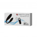 Pretty Love | Вібратор - Pretty Love Indulgence Plus Stimulator Black. Ціна 3652 грн. Фото: 9