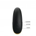 Pretty Love | Клиторальный стимулятор - Pretty Love Otis Suction Stimulator. Цена 3 192 грн. Фото: 4
