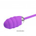 Pretty Love | Виброяйцо - Pretty Love Franklin Vibrating Egg Purple. Цена 1 663 грн. Фото: 4