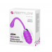 Pretty Love | Виброяйцо - Pretty Love Franklin Vibrating Egg Purple. Цена 1 663 грн. Фото: 7